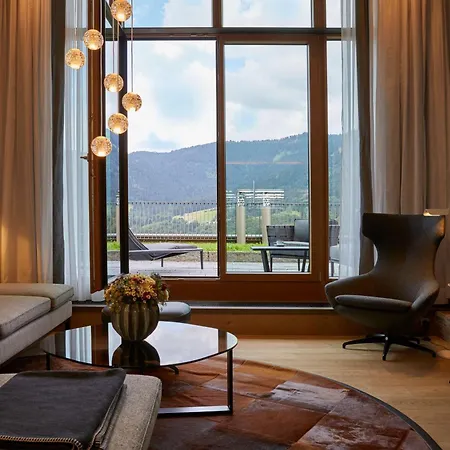Kempinski Berchtesgaden