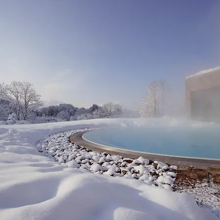 Kempinski Курортный комплекс Берхтесгаден
