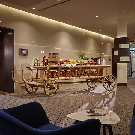 Θέρετρο Kempinski Μπερχτεσγκάντεν