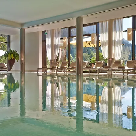 Kempinski Курортный комплекс