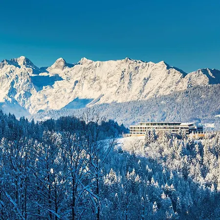 Kempinski Θέρετρο