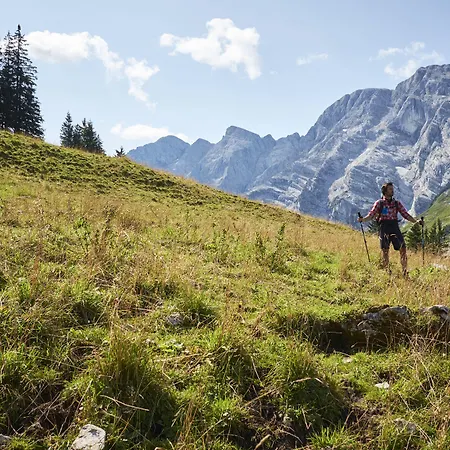 Kempinski Resort Berchtesgaden