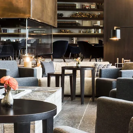 Kempinski 5* Μπερχτεσγκάντεν