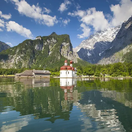 Kempinski Resort Berchtesgaden