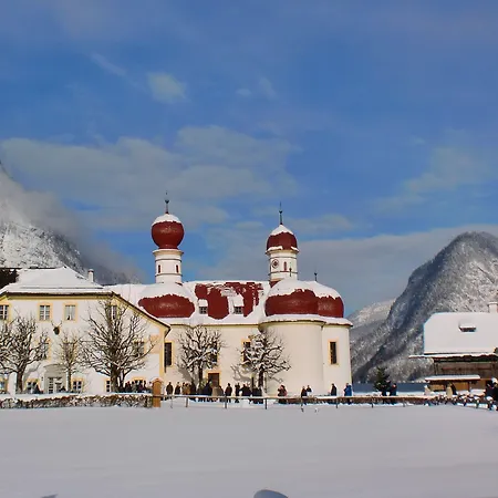 Resort Kempinski Berchtesgaden