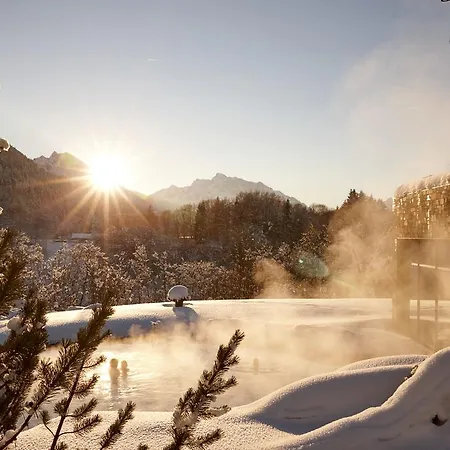 Kempinski Berchtesgaden
