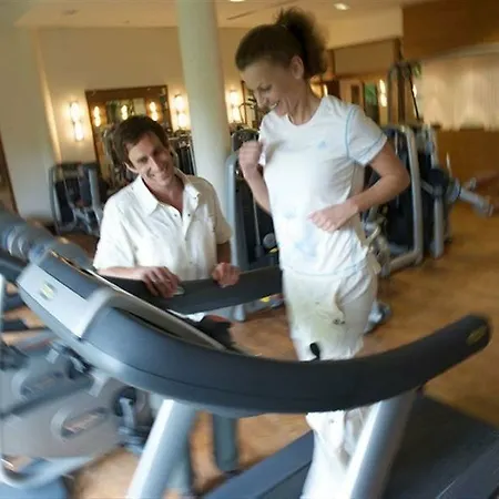 Resort Kempinski Berchtesgaden