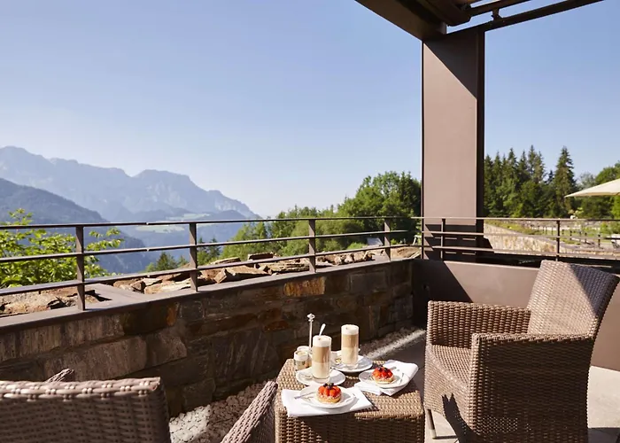 Kempinski אתר נופש