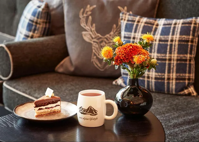 Kempinski אתר נופש 5*