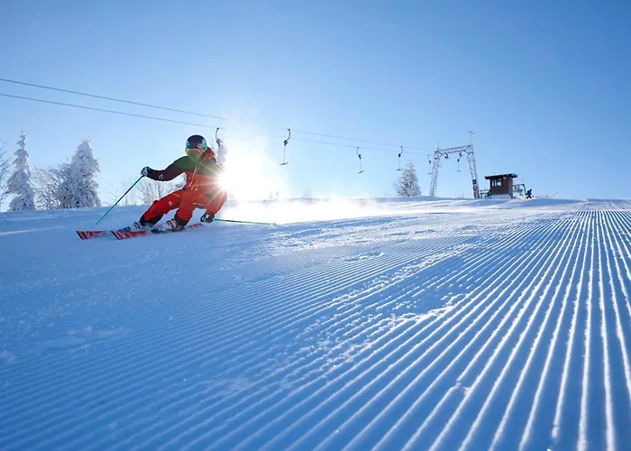 אתר נופש Kempinski 5*