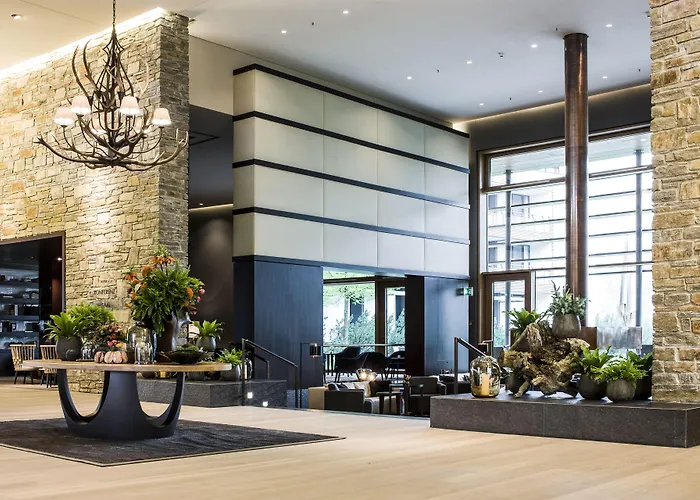 Kempinski 5* ברכטסגאדן