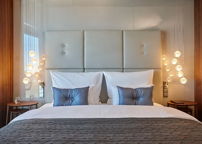 Kempinski 5* ברכטסגאדן