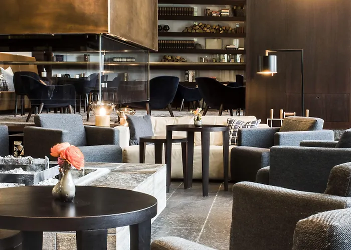 Kempinski 5* ברכטסגאדן