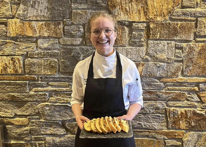 אתר נופש Kempinski 5*