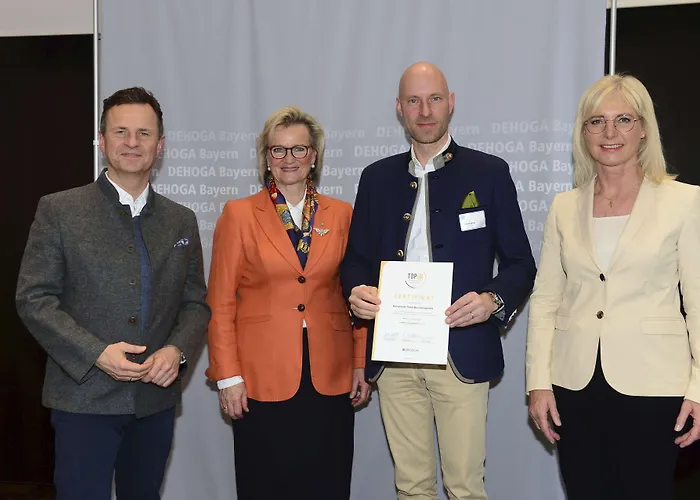 אתר נופש Kempinski