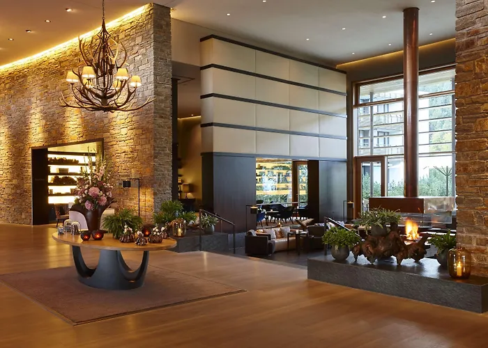 Kempinski ברכטסגאדן