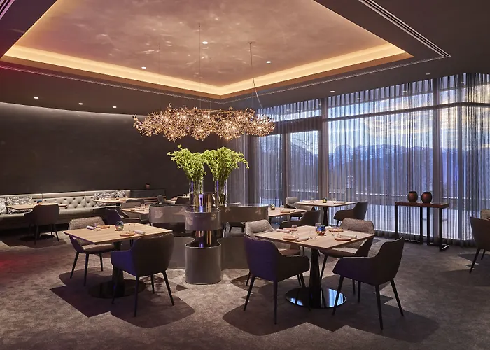 Kempinski אתר נופש 5*