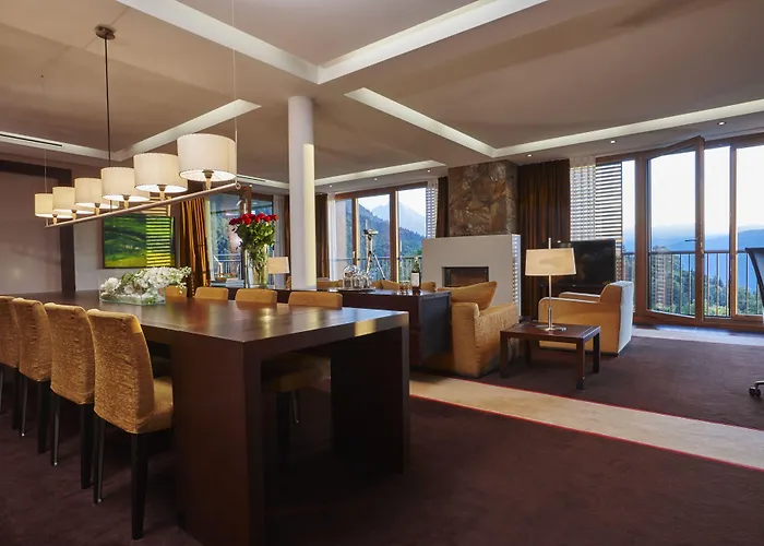 Kempinski אתר נופש 5*