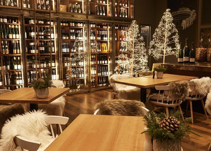 Kempinski 5* ברכטסגאדן