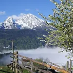 Resort Kempinski Berchtesgaden