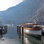 Kempinski Resort Berchtesgaden