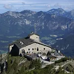 Kempinski 5* Berchtesgaden