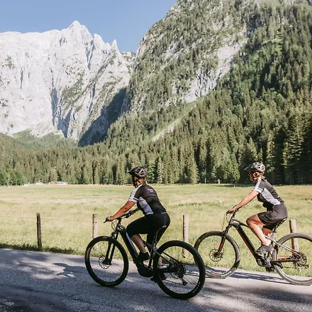 Kempinski 5* Berchtesgaden