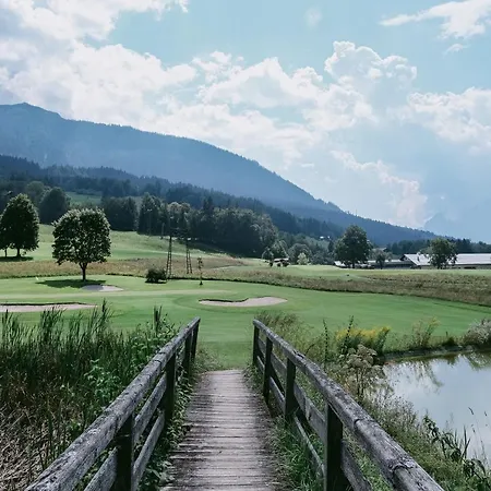 كمبينسكي بركتشغادن