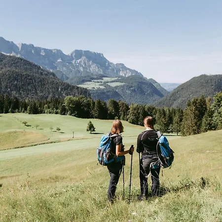 Kempinski 5* Berchtesgaden