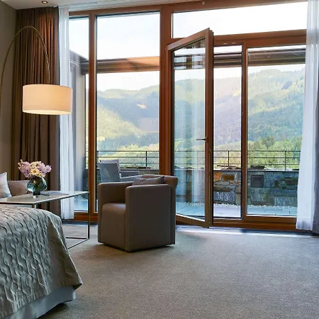 Kempinski 5* Berchtesgaden
