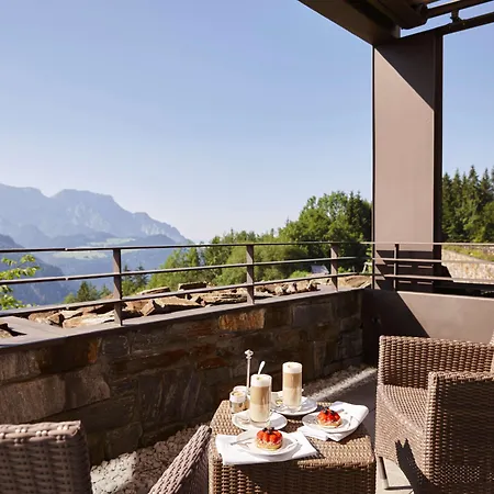 Kempinski Feriested