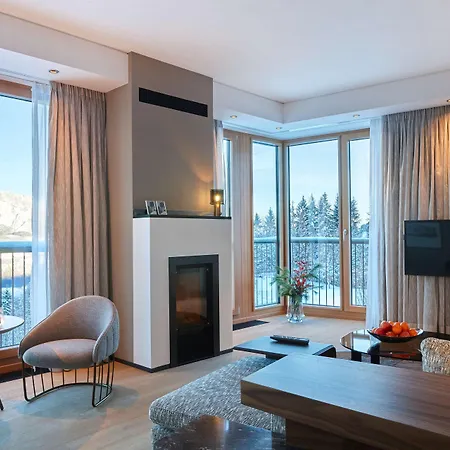 Kempinski 5*