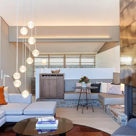 度假村 贝希特斯加登凯宾斯基酒店