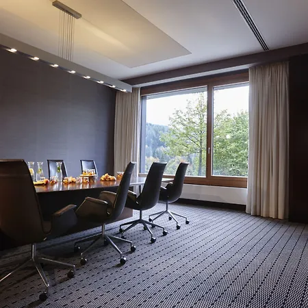 Kempinski 5* Berchtesgaden