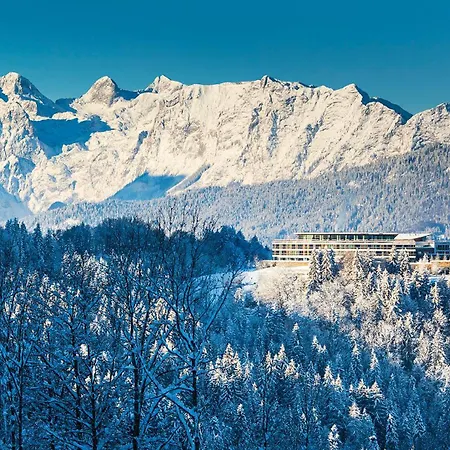 Rezort Kempinski
