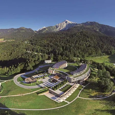 Rezort Kempinski