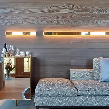 Kempinski Feriested 5*
