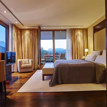 Kempinski 5* Berchtesgaden