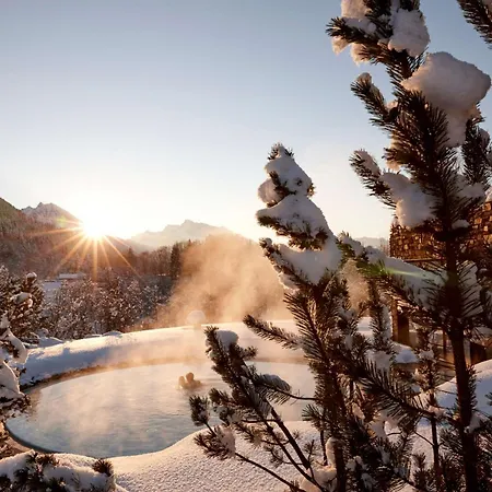 كمبينسكي بركتشغادن بيرشتسغادن