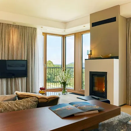 Feriested Kempinski Berchtesgaden