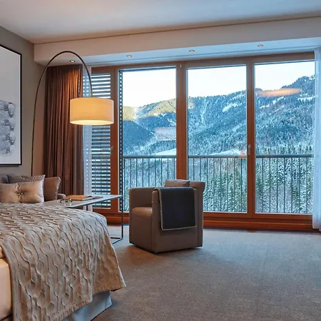 Kempinski Feriested Berchtesgaden