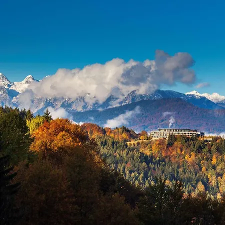 贝希特斯加登凯宾斯基酒店
