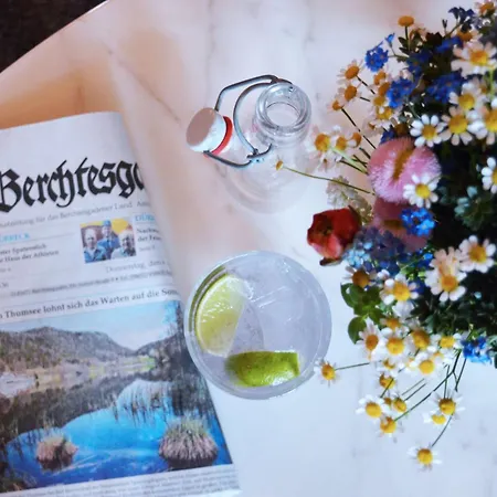 Kempinski 5* Berchtesgaden