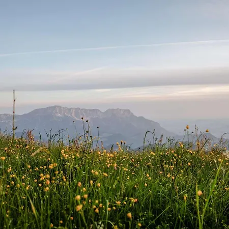 كمبينسكي بركتشغادن منتجع