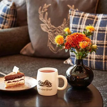 贝希特斯加登凯宾斯基酒店 度假村 5*