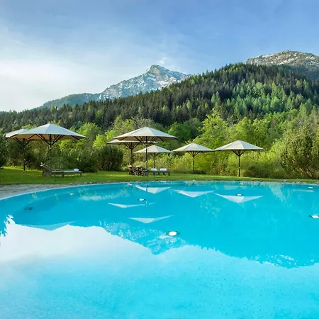 Kempinski 5* Berchtesgaden
