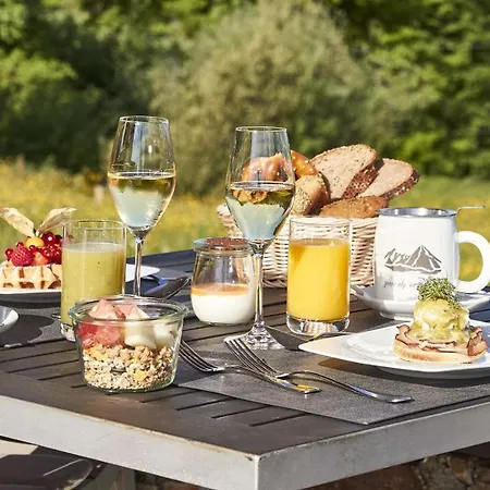 Kempinski Feriested