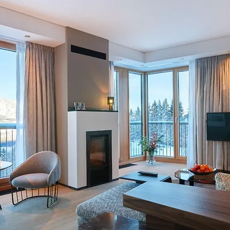 Kempinski 5*