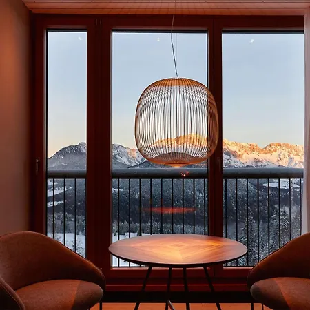 Kempinski Feriested 5*