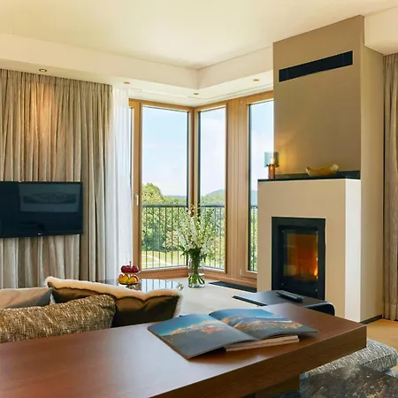 Kempinski 5* Berchtesgaden